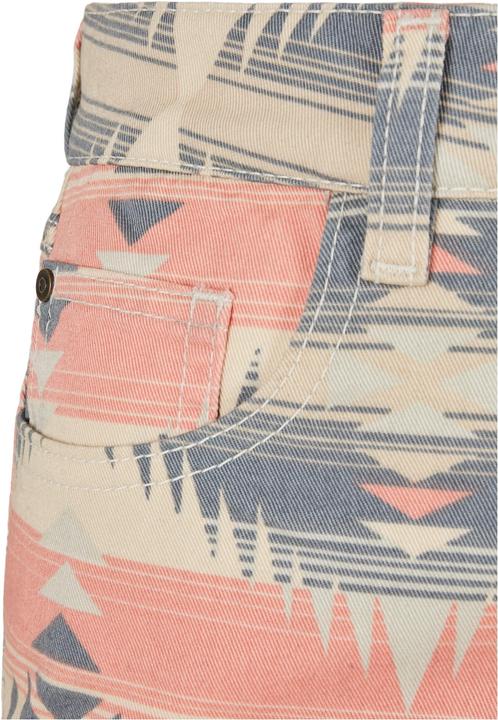 Actual product image Urban Classics Ladies Inka Highwaist Shorts (XS)
