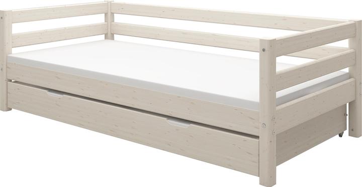 Actual product image Flexa Classic with pull-out bed (90 x 200 cm)