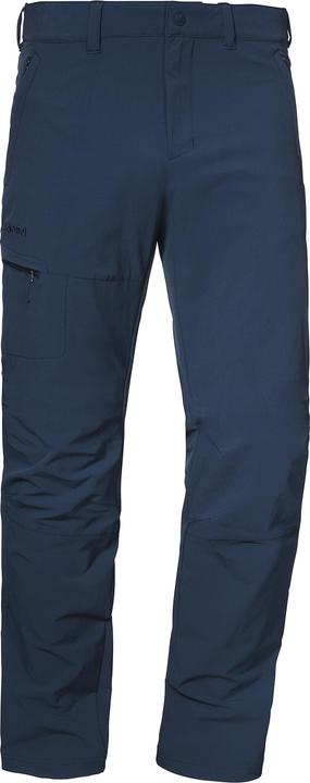 Actual product image Schöffel Pants Koper1 (106)