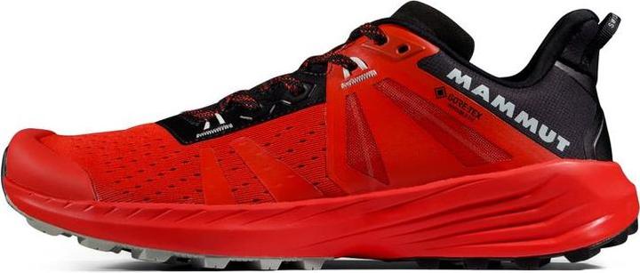 Immagine prodotto Mammut Saentis Trailrunning Low GTX (46)