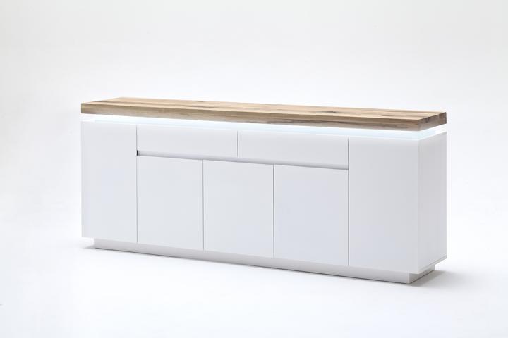 Produktbild Robas Lund Romina (200 x 40 x 81 cm)