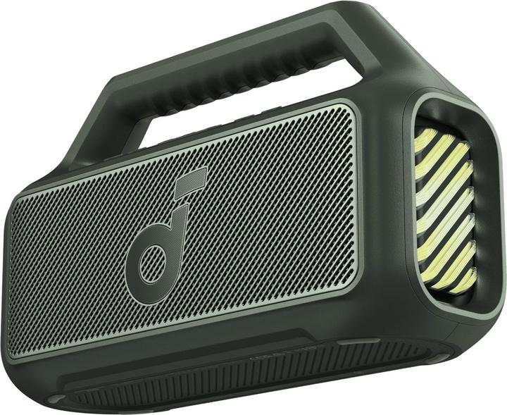 Produktbild soundcore Boom 2 (24 h, Akkubetrieb)