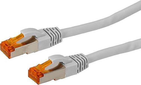 Immagine prodotto EGB Cavo patch CAT 6A flessibile 3m (S/FTP, CAT6, 3 m)