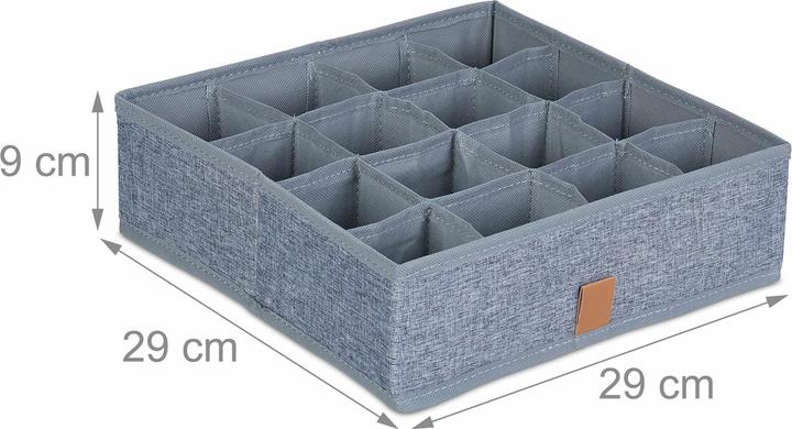 Actual product image Relaxdays Flame Salmon Board
