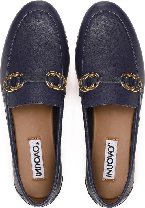 Image du produit Inuovo Avec cette mule élégante et classique, vous serez toujours élégant lors d'occasions importantes. (36)