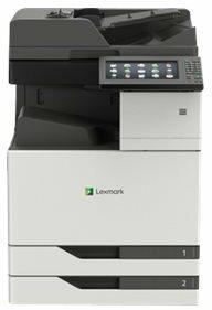Immagine prodotto Lexmark Stampante laser a colori MFP XC9235de (Laser, Colore)