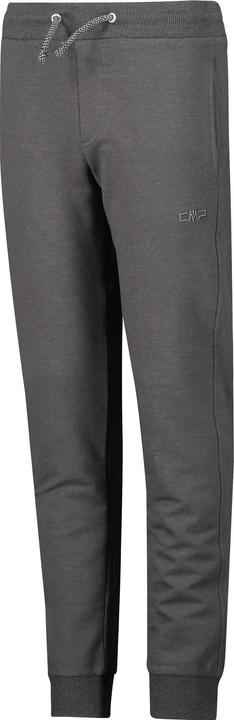 Actual product image CMP Campagnolo Stretch Fleece Mel (110)