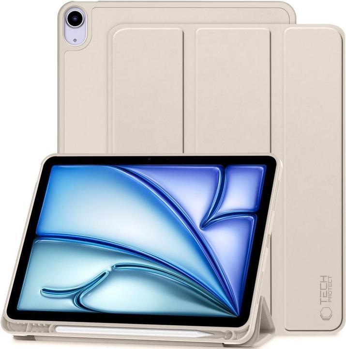 Tech-Protect SC Pen case (iPad Air 11 2024 (M2), IPad Air 10.9 (2020), iPad Air 10.9 (2022))