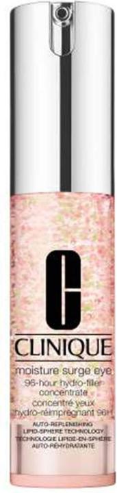Clinique Moisture Surge (Gel, 15 ml, Tag + Nacht)