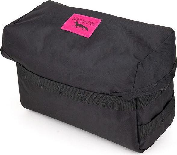 Swift Industries Capstone Handlebar Bag (4 l, Lenkertasche)