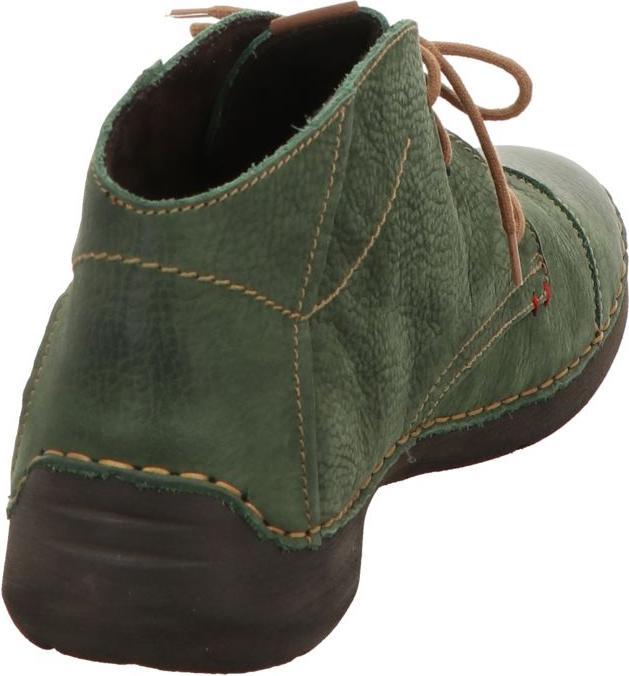 Actual product image Josef Seibel boots (36)