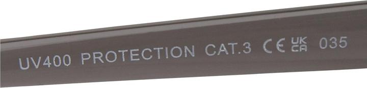 Actual product image Urban Classics 105 Chain Sunglasses