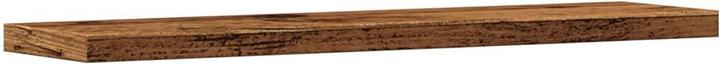 Actual product image VidaXL Wandregale 4 Stk. -Optik (40 x 10 x 1.5 cm)