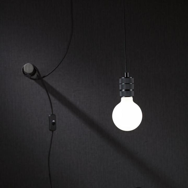 Actual product image Paulmann Lights Tilla (E27)