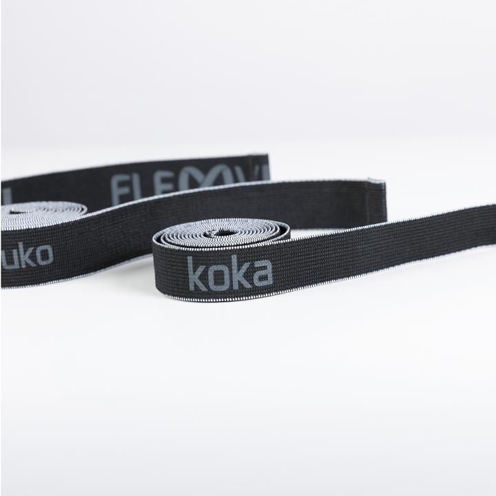 Produktbild Flexvit Sparring "koka" (Leicht)