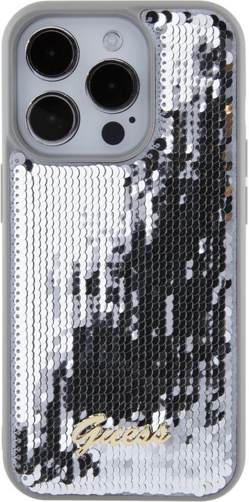 Actual product image Guess Hard Case (Apple iPhone 15 Pro Max)