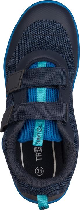 Actual product image Trollkids Kid's Eikefjord Barefoot Hiker (26)