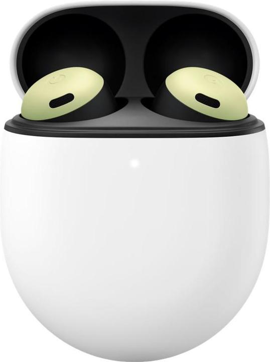 Image du produit Google Pixel Buds Pro (ANC, 7 h, Sans fil)