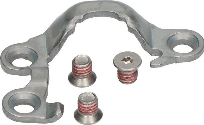 Produktbild Shimano Deckel PD-M980 links mit Schraube