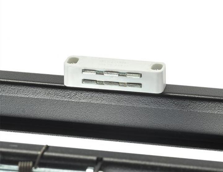 Actual product image Hagor VWH-NT Wall Mount for LCD/Plasma TVs (Wall, 55", 40 kg)