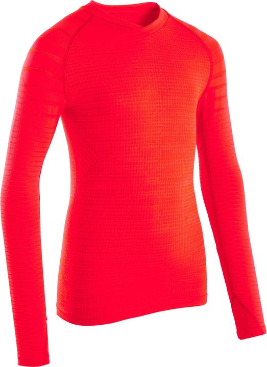 Rouge, Orange