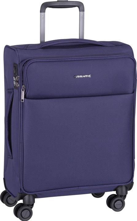Produktbild Stratic Light + Koffer (37 l, Handgepäck (bis 50l))