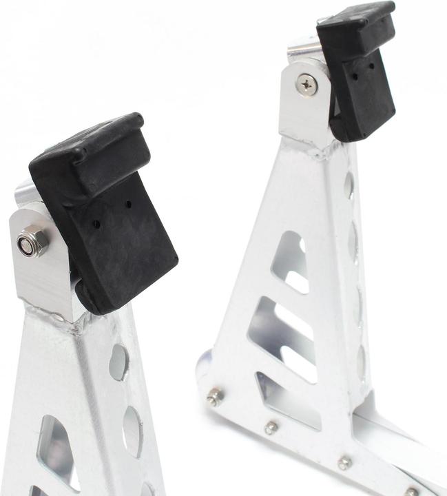 Image du produit Wiltec Béquille de moto