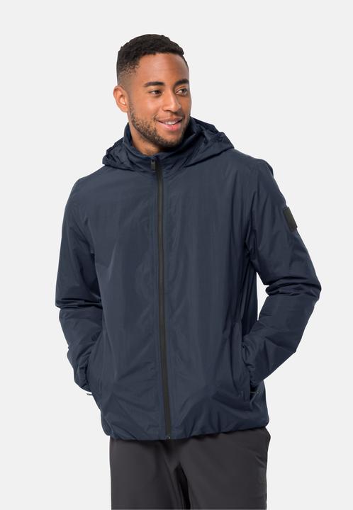Image du produit Jack Wolfskin Textor Jkt M (S)