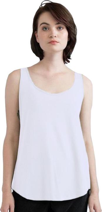 Actual product image Top sleeveless wide fit (L)