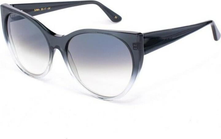 Produktbild L.G.R Damensonnenbrille SIWA-GREY-31 Ø 55 mm