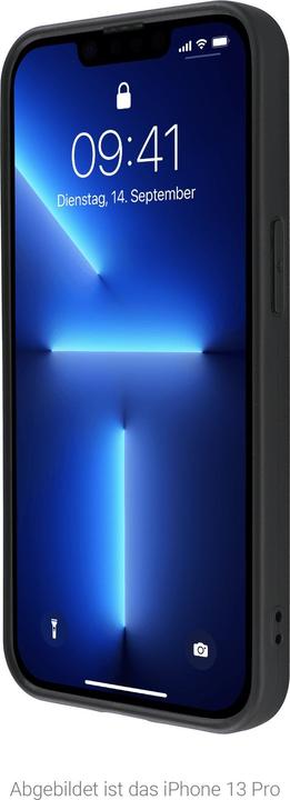 Immagine prodotto Artwizz Custodia nera di base (Apple iPhone 14 Pro Max)