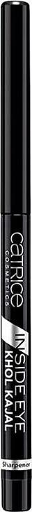 Image du produit Catrice Inside Eye Khol Kajal 010 (010 Black Is The New Black)