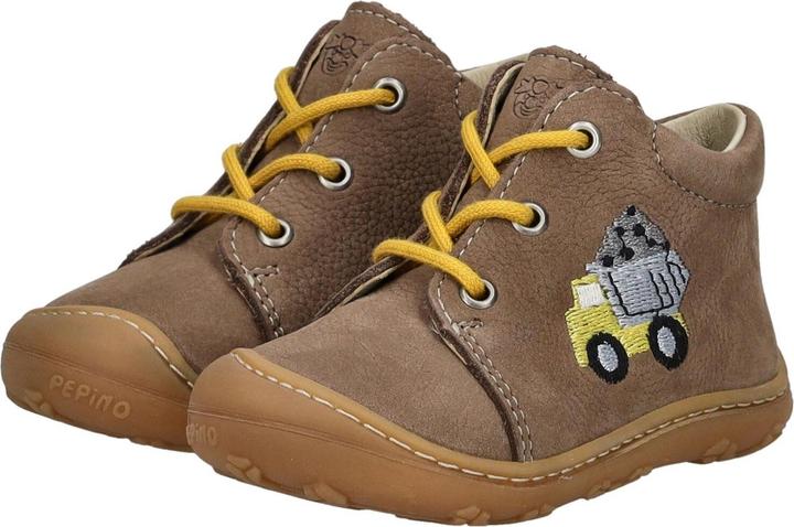 Actual product image Pepino Halbschuhe (23)