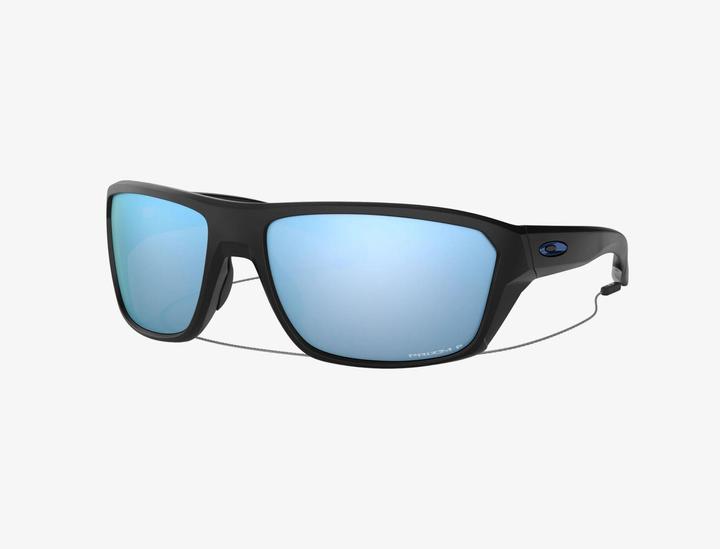 Actual product image Oakley Split Shot Polarized Sunglasses