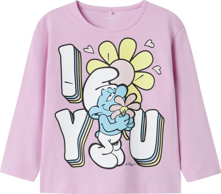 Name it Schlumpf T-Shirt