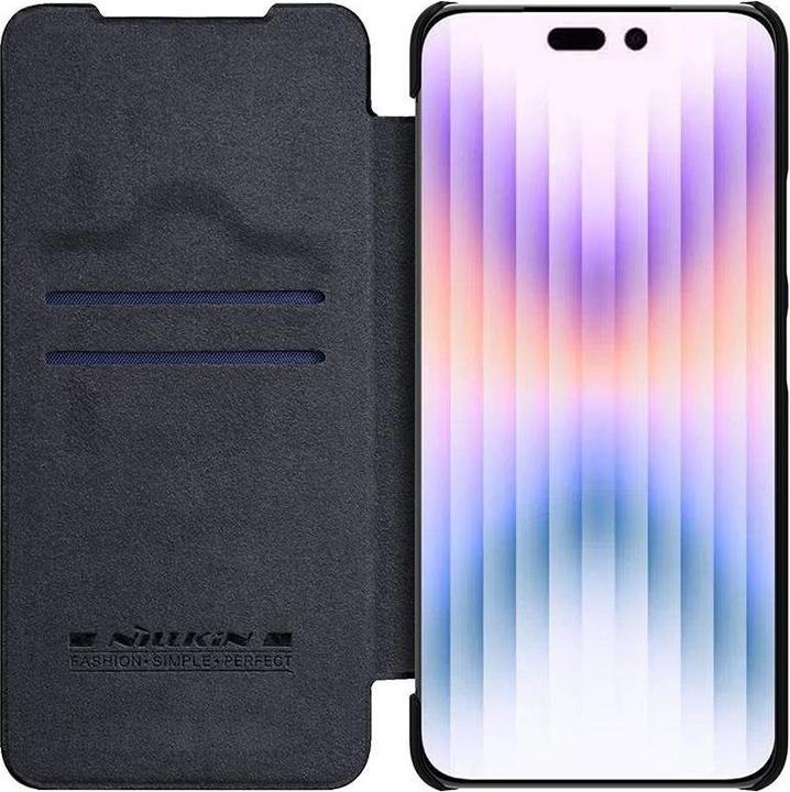 Image du produit Nillkin Qin Pro Series (Apple iPhone 14 Pro Max)