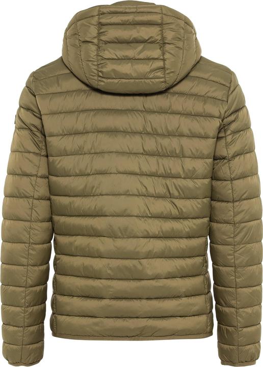 Produktbild Camel Active Stepp-Blouson aus recyceltem Nylon (64)