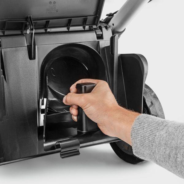 Produktbild Kärcher LMO 5-18 Dual Battery Set (Akkubetrieb)