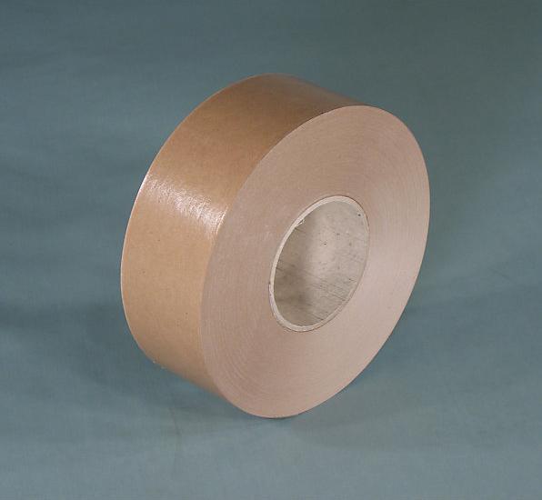 Immagine prodotto eurokraft basic nastro adesivo bagnato (70 mm)
