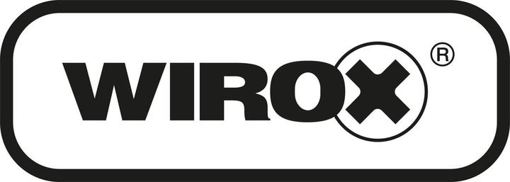 Image du produit Spax Vis pour vitrage FEX-H 4,0x35mm TX15 TG Wirox (1000 Vis par pièce)