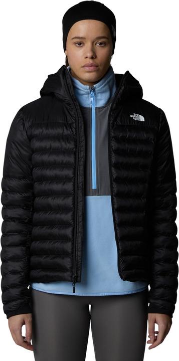 Image du produit North Face Sweat à capuche femme Terra Peak (XL)