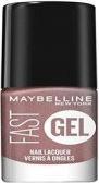 Image du produit Maybelline New York Vernis à ongles Fast Gel (3 Nude Flush, Vernis couleur)