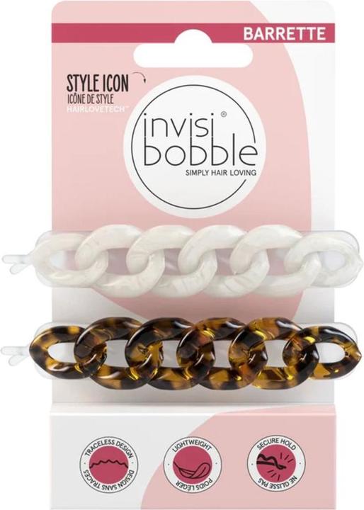 Produktbild Invisibobble Barrette too glam to give a damn (Haargummi)