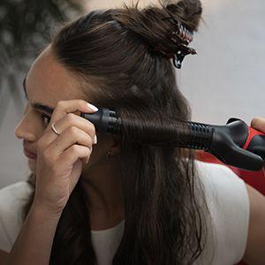 Immagine prodotto Revlon RVDR5335 One-Step Curler (RVDR5335) (32 mm)