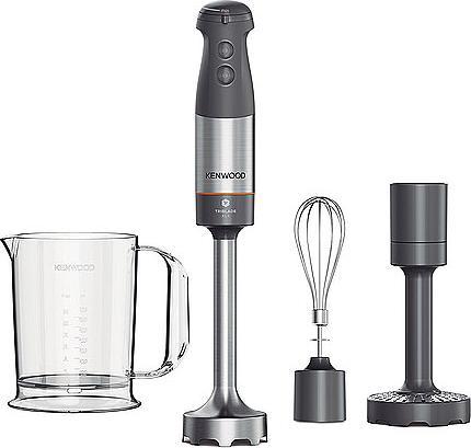 Kenwood HBM60.007GY Triblade XL+ Stabmixer