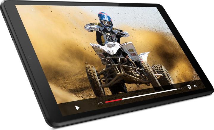 Immagine prodotto Lenovo Tab M8 (seconda generazione) (4G, 8", 32 GB, Iron Grey)