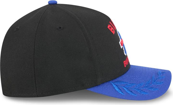 Produktbild New Era 9Forty M-Crown Cap - NFL 2025 Draft Buffalo Bills