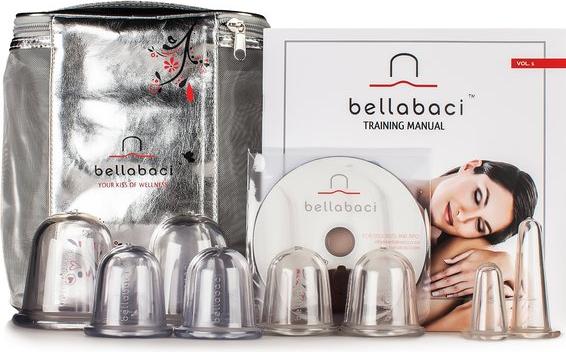 Actual product image Bellabaci starter kit (Body care set)