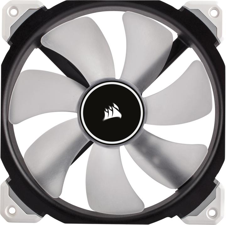 Immagine prodotto Corsair ML140 Pro (140 mm, 1 x)