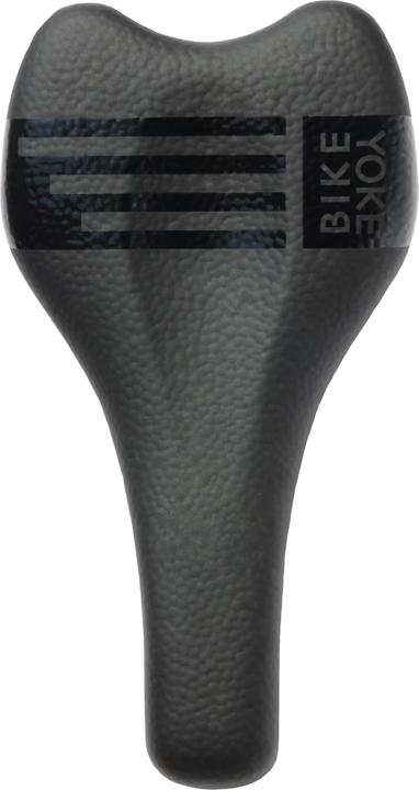 Produktbild BikeYoke Fahrradsattel Sagma 130mm